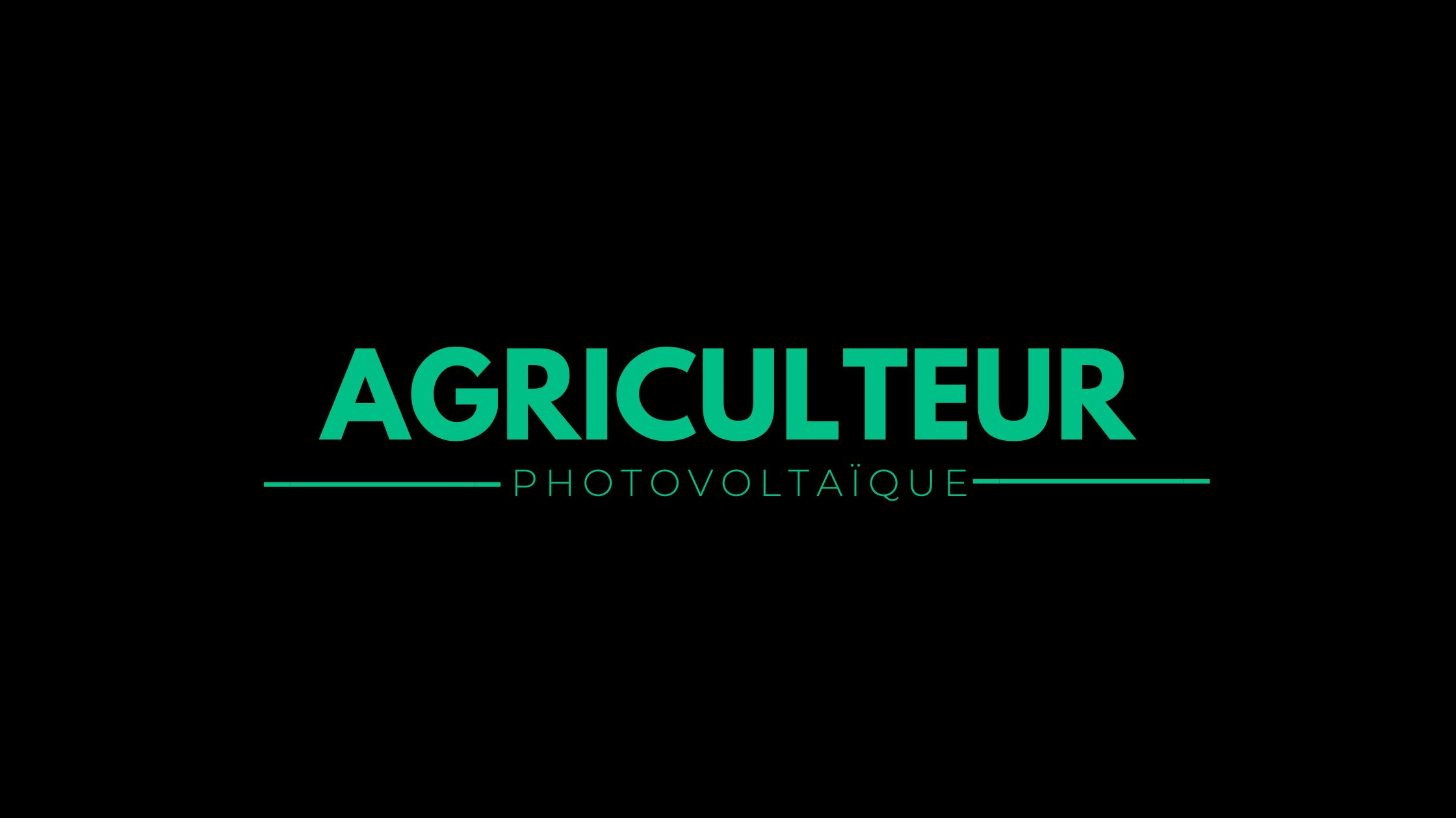 Agriculteur BARY ENERGIE